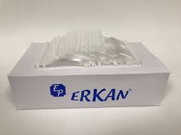 11 MM ERKAN STANDART MİCRO SİYAH ETİKET PLS(10.000