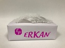 15 MM ERKAN MİCRO FİNE NYLON SİYAH ETİKET PLASTİĞİ