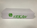 10 MM ERKAN STD NYLON ŞEFFAF ETİKET PLS(5.000)