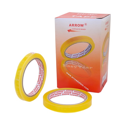 [KIRT.04.095] ARROW 12X66 SELOBAND